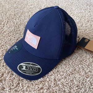 The North Face Keep It Patched Trucker Cap